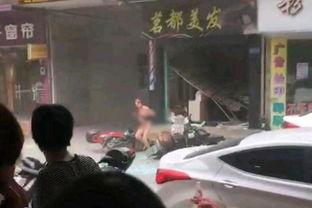 广州理发店最新爆料,最新潮流发型与剪发技巧大曝光