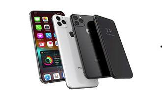 最新爆料三款手机推荐,三款顶级手机推荐前瞻 第3张 最新爆料三款手机推荐,三款顶级手机推荐前瞻 第3张