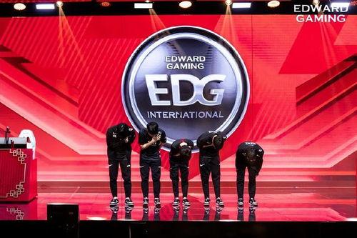 圈内爆料edg,揭秘战队背后的故事与挑战  第3张