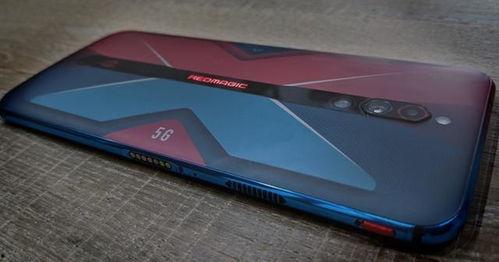 红魔手机最新爆料消息是真的吗  第2张